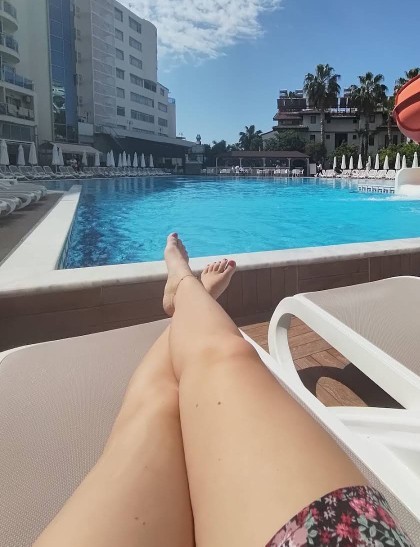 Bayram bitince otelde kimse kalmadı?