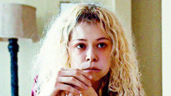 Favori Orphan Black karaketeriniz kim ?
