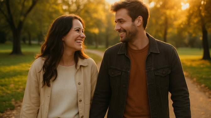 Aşık olunca hayat gerçekten güzelleşiyor mu?