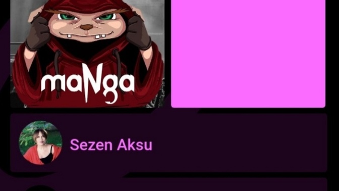 En çok dinlediğin sanatçılar hangileri ✨?