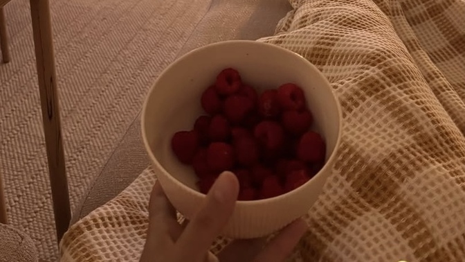 Birinin senin sevgilin olması için neye sahip olması gerekir? Dökülün?