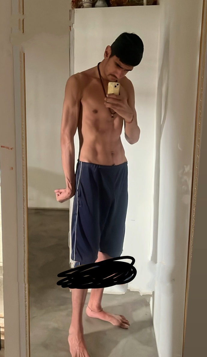Boy 206 kilo 90 yaza hazır mıyım?