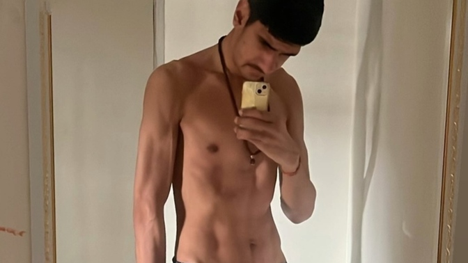 Boy 206 kilo 90 yaza hazır mıyım?