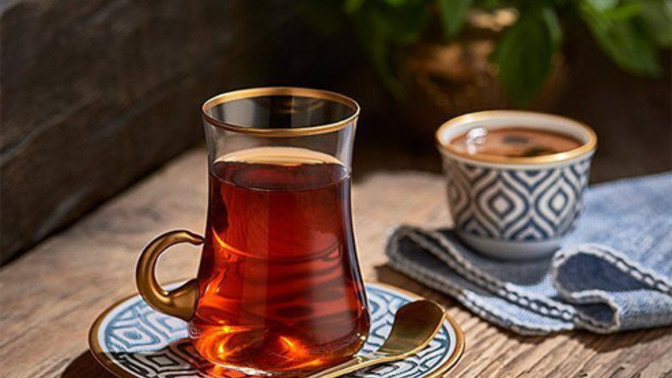 Akşam yorgunluğu sonrası kahve mi yoksa çay mı içersiniz?