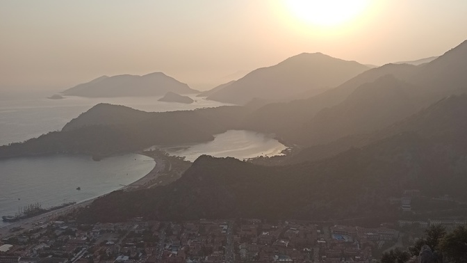 Bugün nasıl huzur buldun?