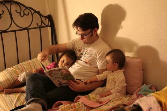 Küçükken babamla hep oyunlar oynardım. Bu yüzden mi evleneceğim insanın arkadaşım gibi olmasını istiyorum?