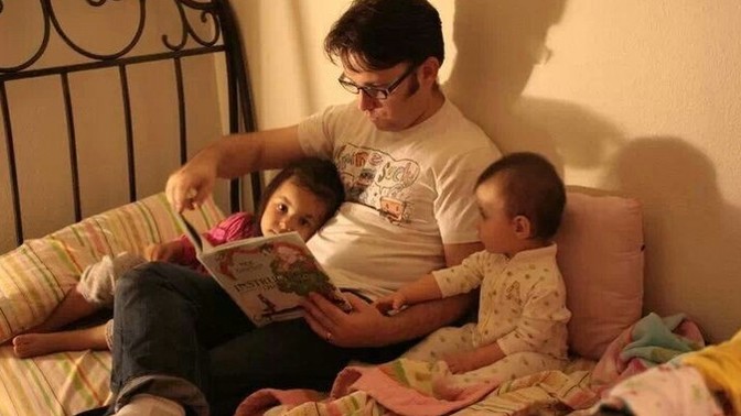 Küçükken babamla hep oyunlar oynardım. Bu yüzden mi evleneceğim insanın arkadaşım gibi olmasını istiyorum?