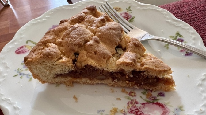 Turtayı 🥧 neli seversin? Peki yanında içecek ne eşlik etmeli?