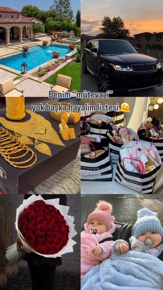 👑🩷😄 Şimdi cimriler düşünsün, üçün beşin hesabını yapanla olmaz değil mi kızlar?