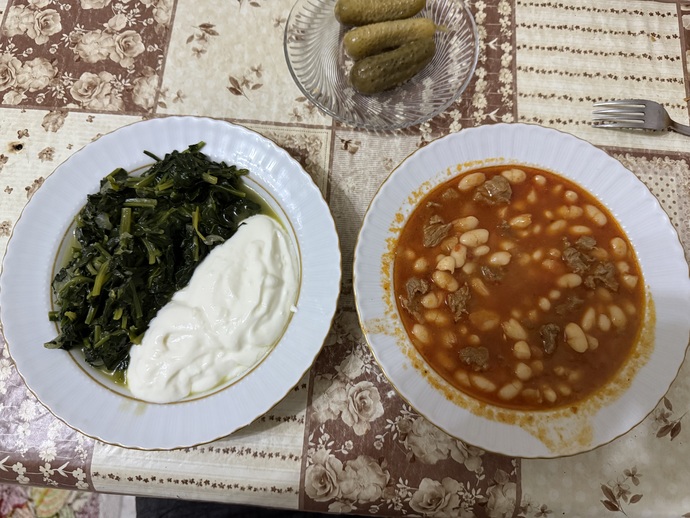 Bunları yapan erkekten olur mu 😉?