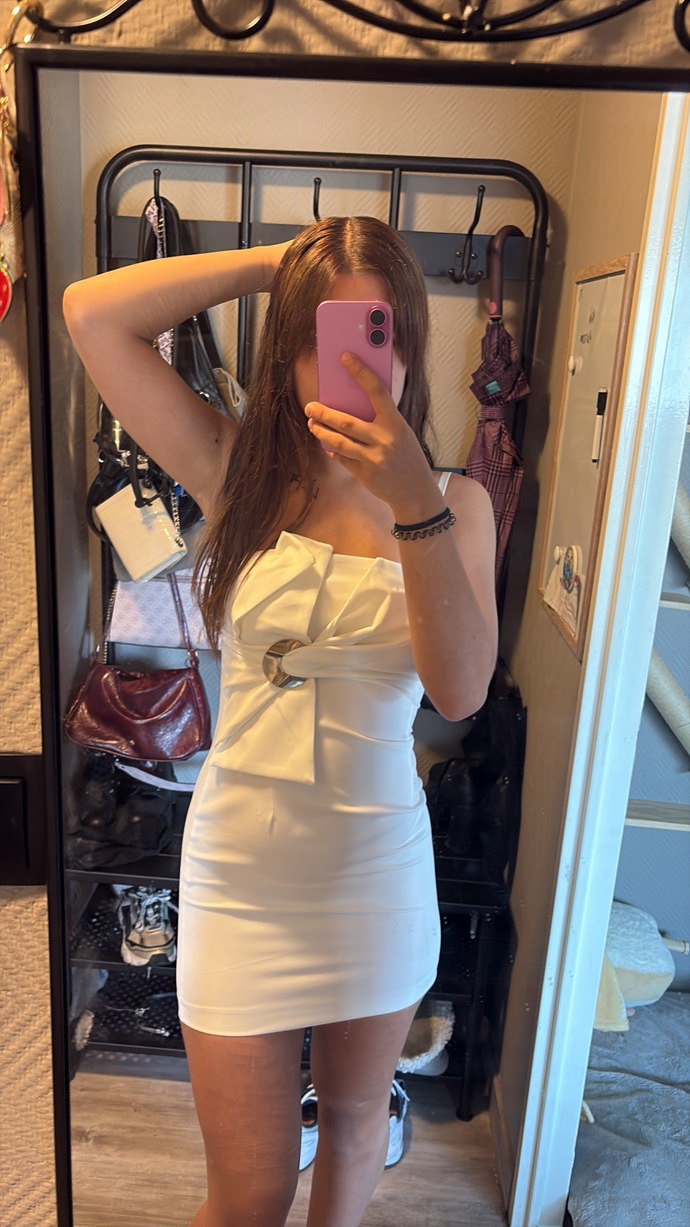Doğum günü elbisem nasıl 🥰?