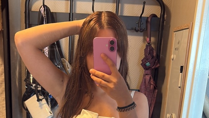 Doğum günü elbisem nasıl 🥰?