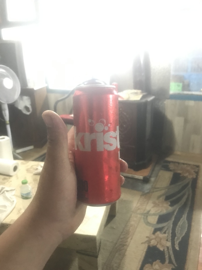 Kristal kola içer misiniz Balıkesir ürünü?