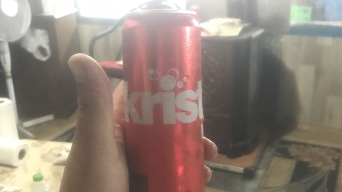 Kristal kola içer misiniz Balıkesir ürünü?