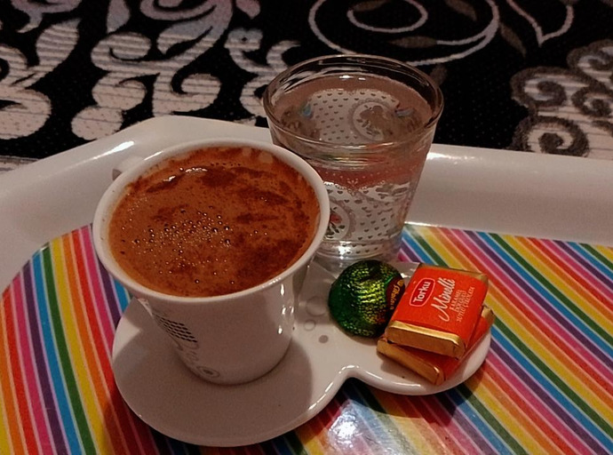 Ben en çok annemle içerim 🙃🙃
