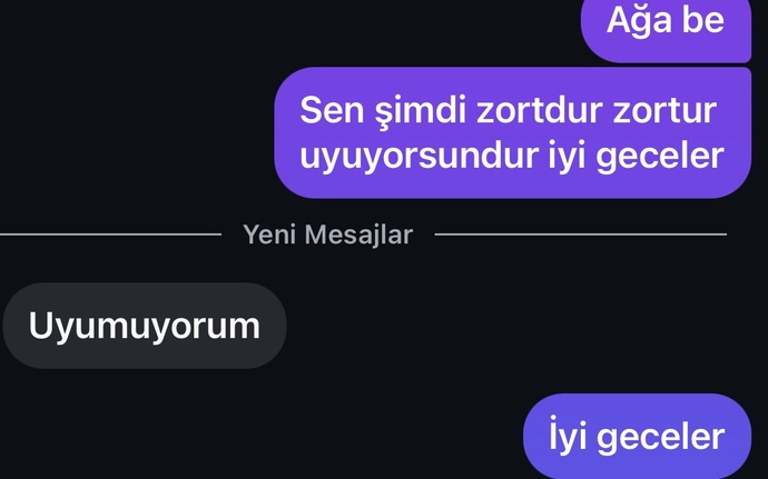 Her şeye ağlıyorum, ne yapabilirim?
