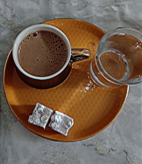 Kahve içerken beyninize reset atar mısınız?