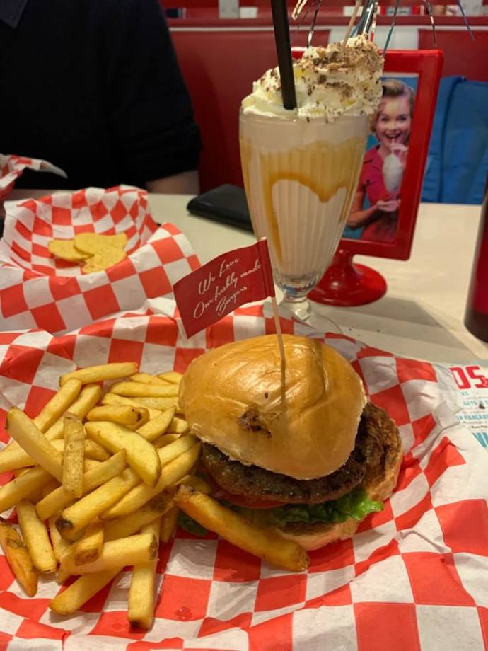 Fast food deyince aklına ilk hangi marka geliyor?