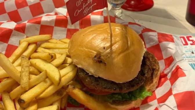 Fast food deyince aklına ilk hangi marka geliyor?