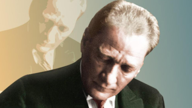 Atatürk’ün en hayranlık duyduğunuz özelliği nedir?