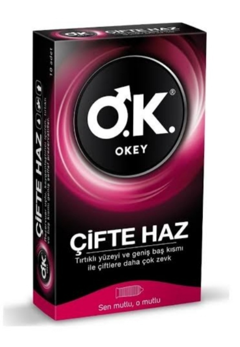 Prezervatif parasını kadın mı ödemeli yoksa erkek mi?