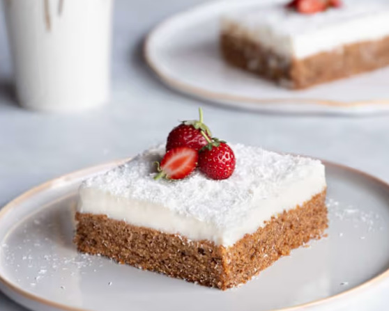 🍰Tatlı Krizi Bastığına Hangisine Koşarsın? Kıbrıs Tatlısı mı Tiramisu mu😜?