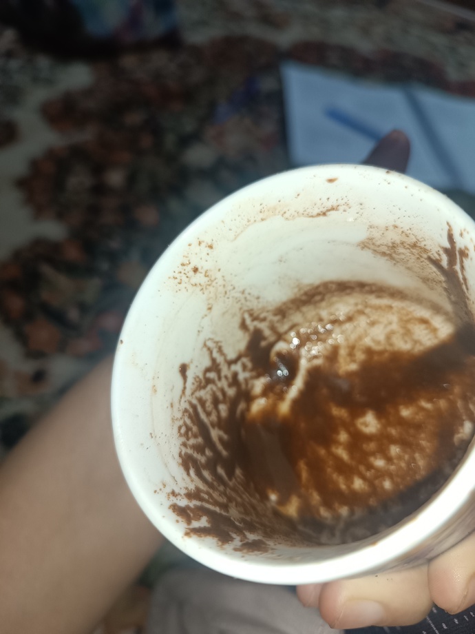 Fal bakın acil?