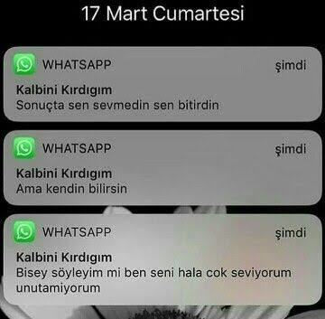 Aşk sorusu