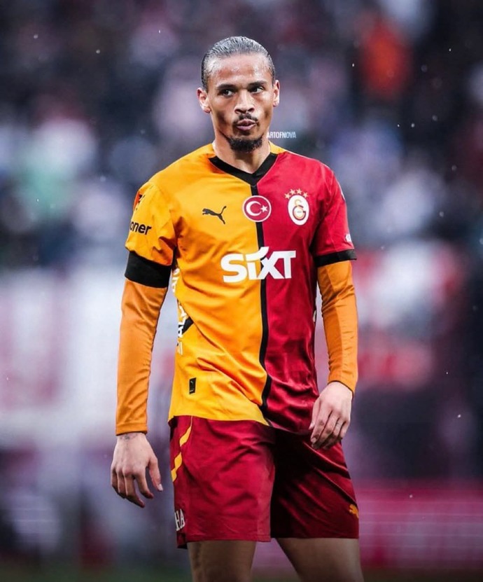 Leroy Sane Transferi?