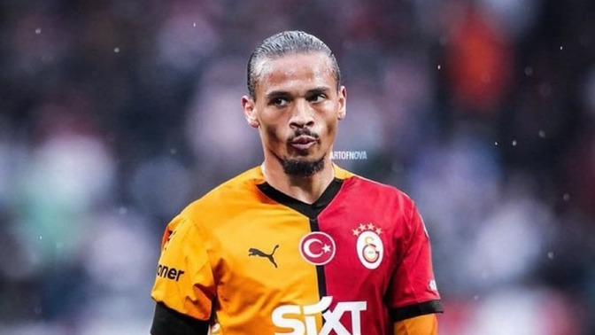 Leroy Sane Transferi?