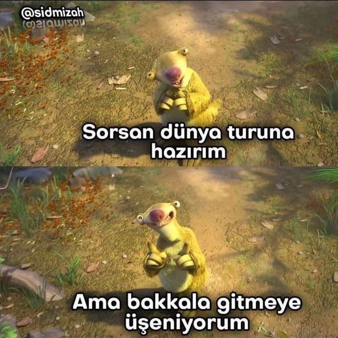 Günaydınnn 🌞? Nasılsınız bugün?