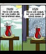 Çay her derde deva mıdır?