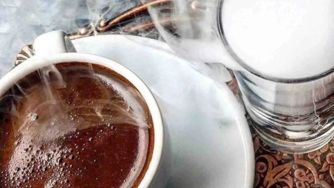 Sabahları kahvenin yanında ne tüketirsiniz?