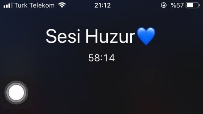 Partneriniz sizi telefona nasıl kaydetseydi hoşunuza giderdi?