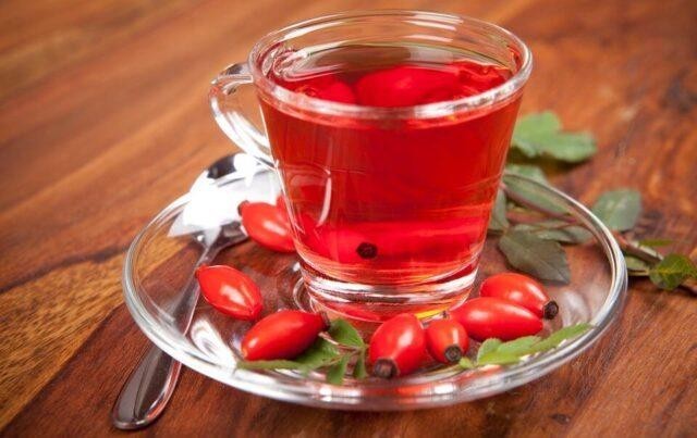 Kuşburnu çayını şekerli mi şekersiz mi içiyorsunuz?