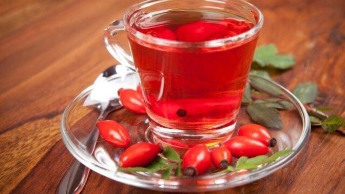 Kuşburnu çayını şekerli mi şekersiz mi içiyorsunuz?