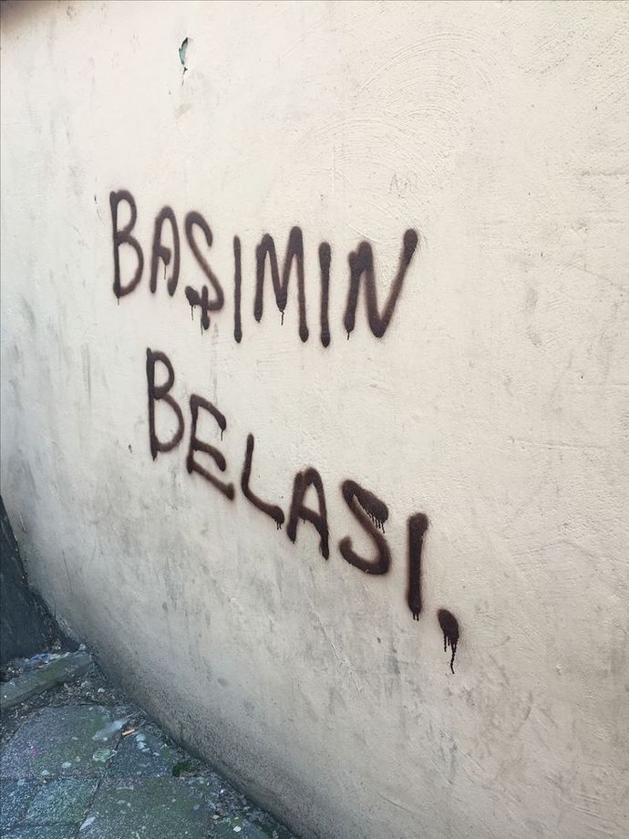 Size huzur veren insanlar var mı?