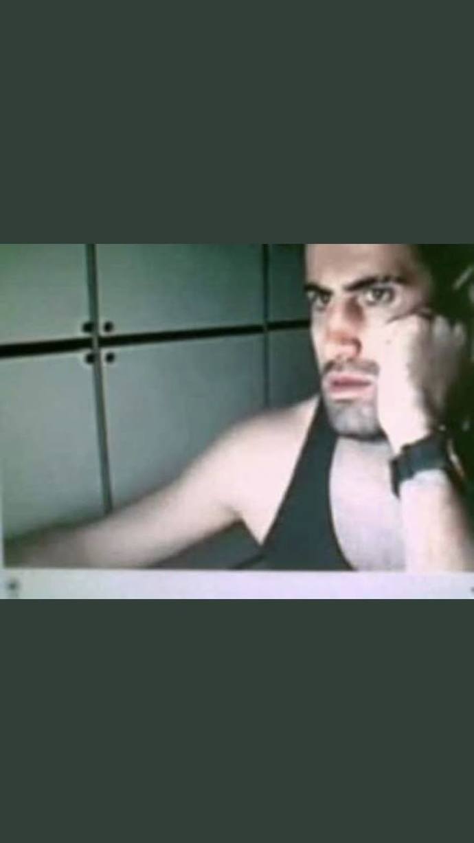 Ameliyatı yok mu diye düşünürüm erkek değiliz ama geçmiş olsun kimse o..