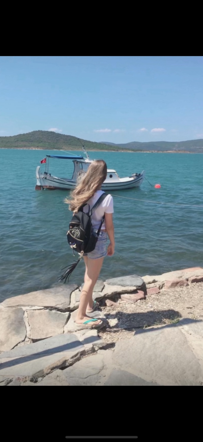 2018 den bu yana değişmiş miyim?