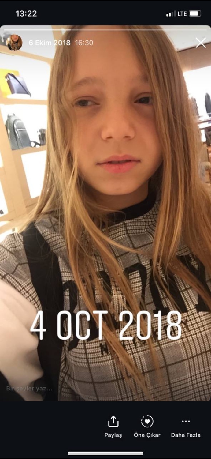 2018 den bu yana değişmiş miyim?