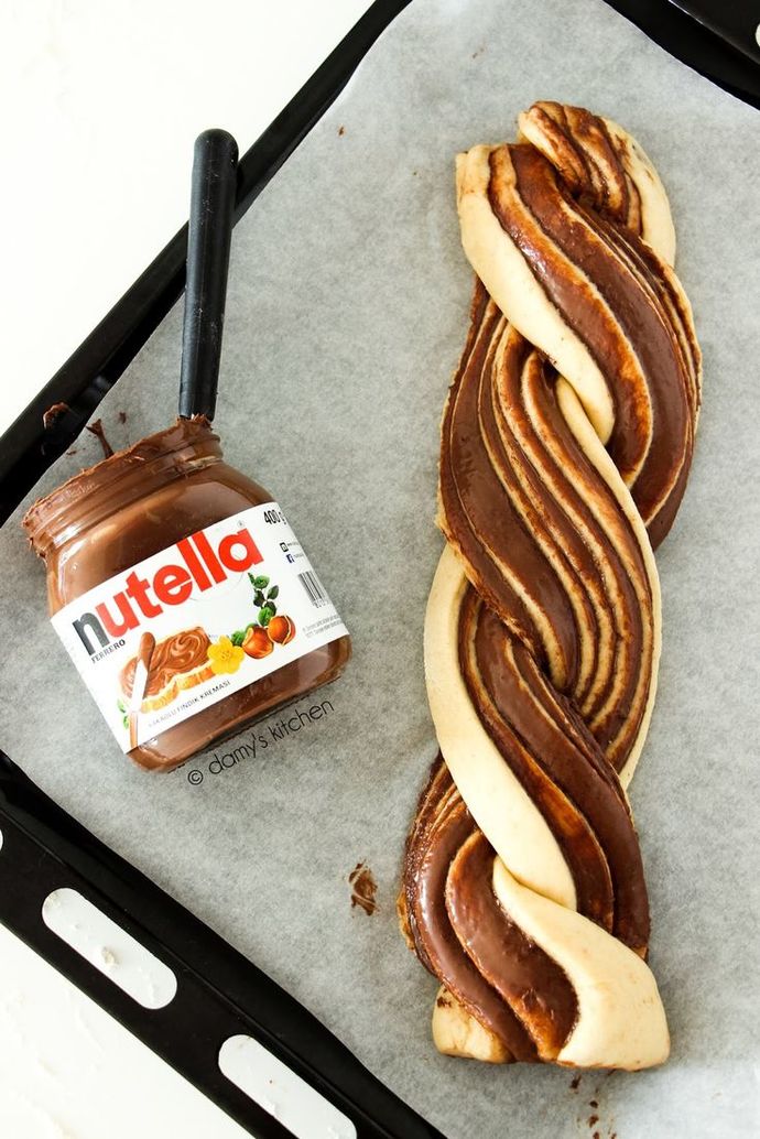 Bal-kaymak mı Nutella-ekmek mi?