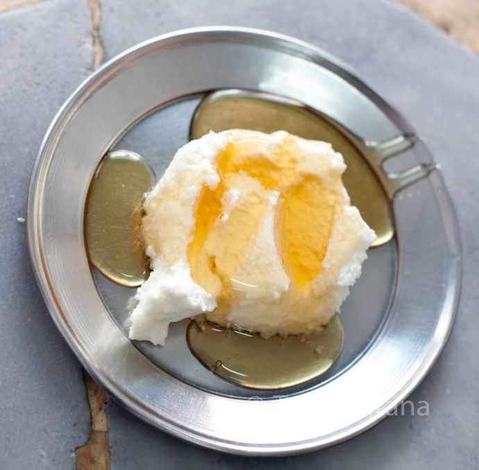 Bal-kaymak mı Nutella-ekmek mi?