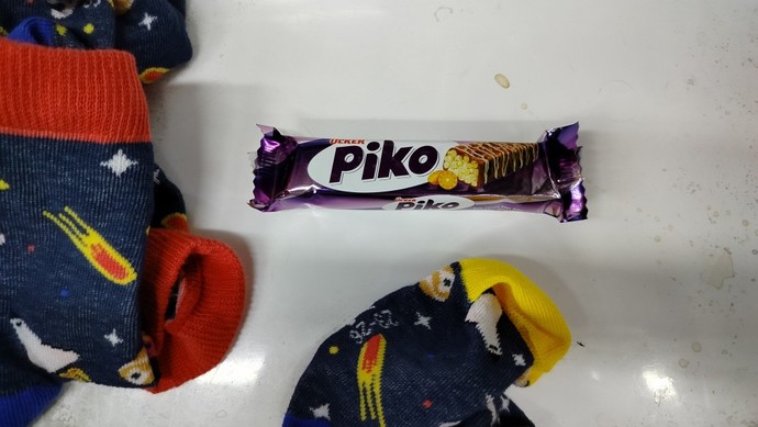 En son yediğiniz şeyden bir ısırık alıp bana verseydiniz, ben ne yemiş olurdum?