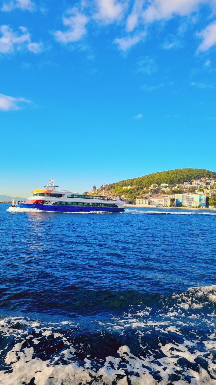 Havanın bu sıcaklığı şaka mı?