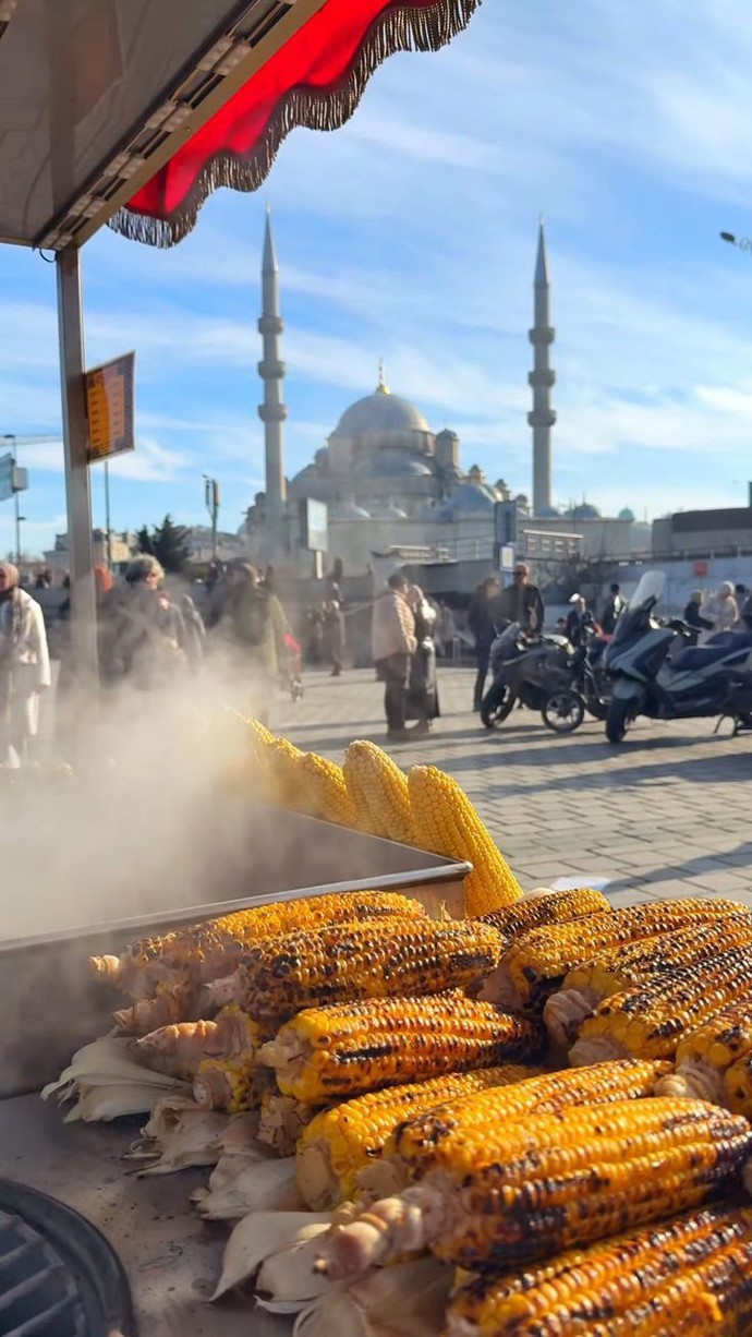 Közde en çok ne seversiniz?