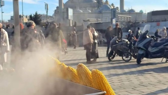 Közde en çok ne seversiniz?