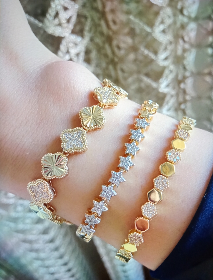 Hangi Bileklik Güzel?