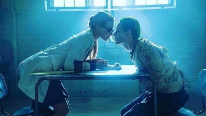 Bir Psikolog'un Harley Queen'e evrilip Joker'e katılmasının sebebi ne olabilir?