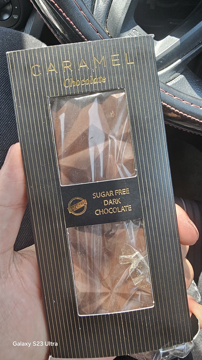 Sütlü çikolata mı, bitter mi?