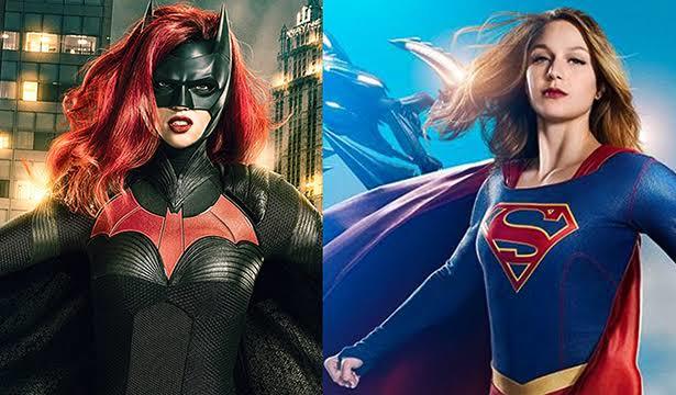 Batwoman ve Supergirl, sadece olsun diye mi yaratılan karakterler yoksa önemli bir yere sahipler mi?